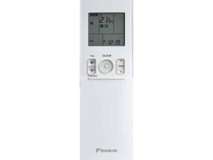 Kondicionierius/šilumos siurblys Daikin Perfera FTXM25A-RXM25A9 (2.50 – 2.80 kw) -21 - Image 4
