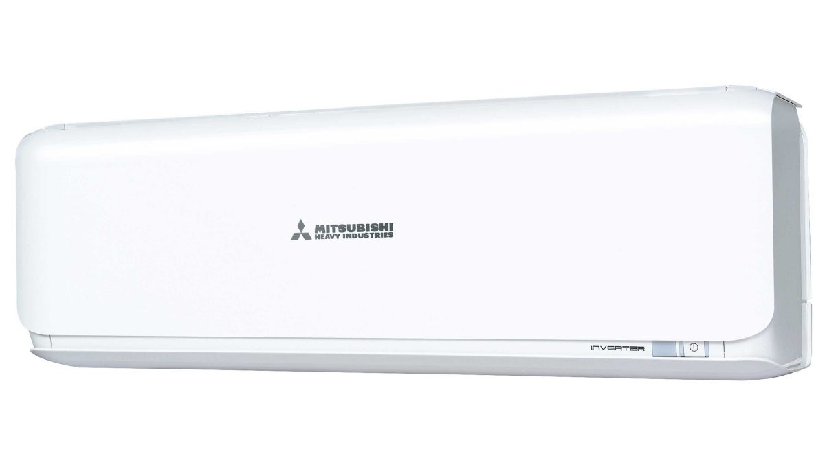 Oro kondicionerius Mitsubishi Heavy Industries PREMIUM SRK/SRC20ZS-W 2,0/2,7 kW - Image 4