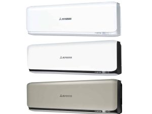Oro kondicionerius Mitsubishi Heavy Industries PREMIUM SRK/SRC20ZS-W 2,0/2,7 kW - Image 5