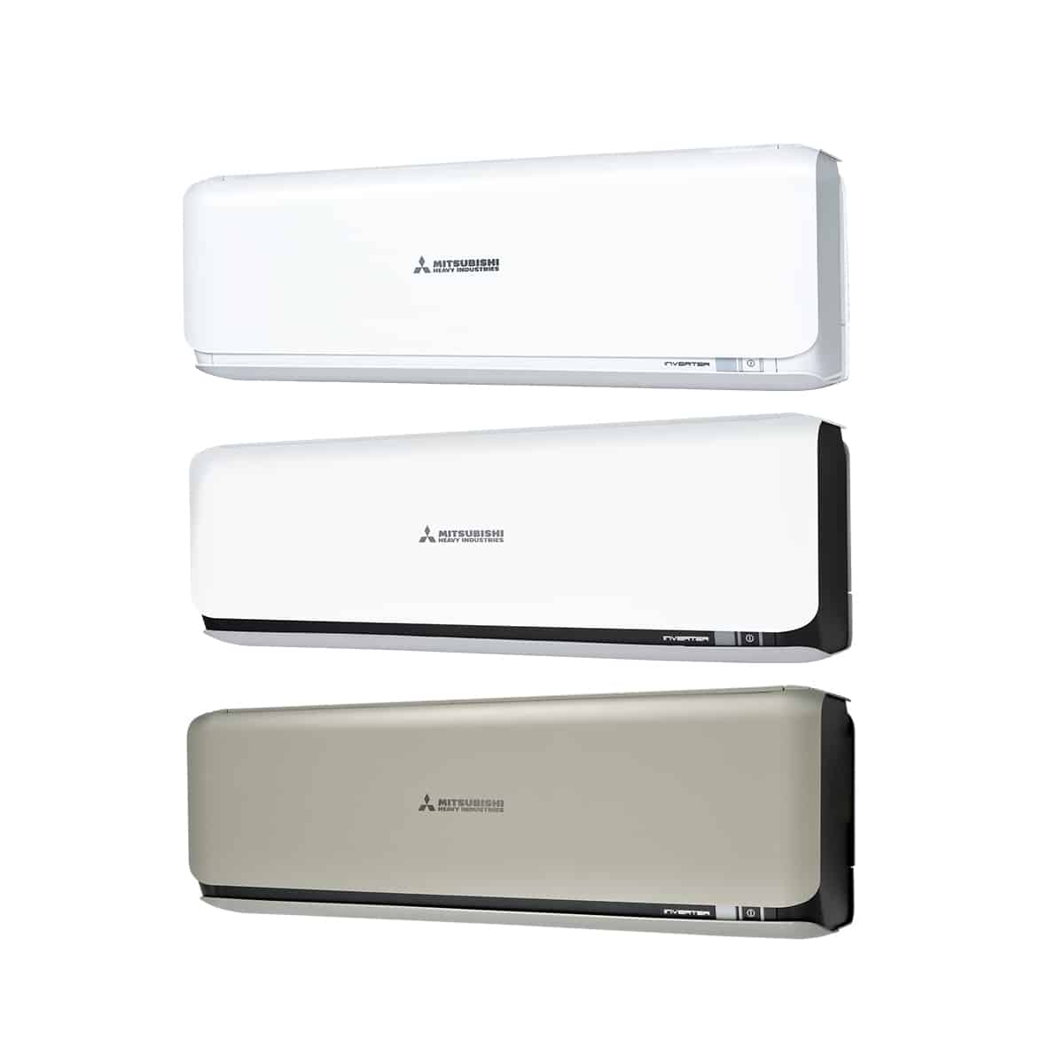 Oro kondicionerius Mitsubishi Heavy Industries PREMIUM SRK/SRC20ZS-W 2,0/2,7 kW - Image 5