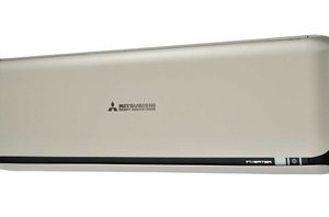 Oro kondicionerius Mitsubishi Heavy Industries PREMIUM SRK/SRC20ZS-W 2,0/2,7 kW - Image 3