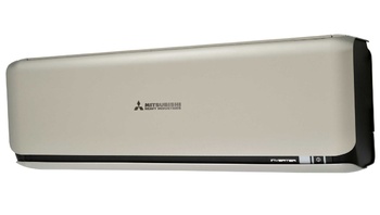 Oro kondicionerius Mitsubishi Heavy Industries PREMIUM SRK/SRC20ZS-W 2,0/2,7 kW - Image 3