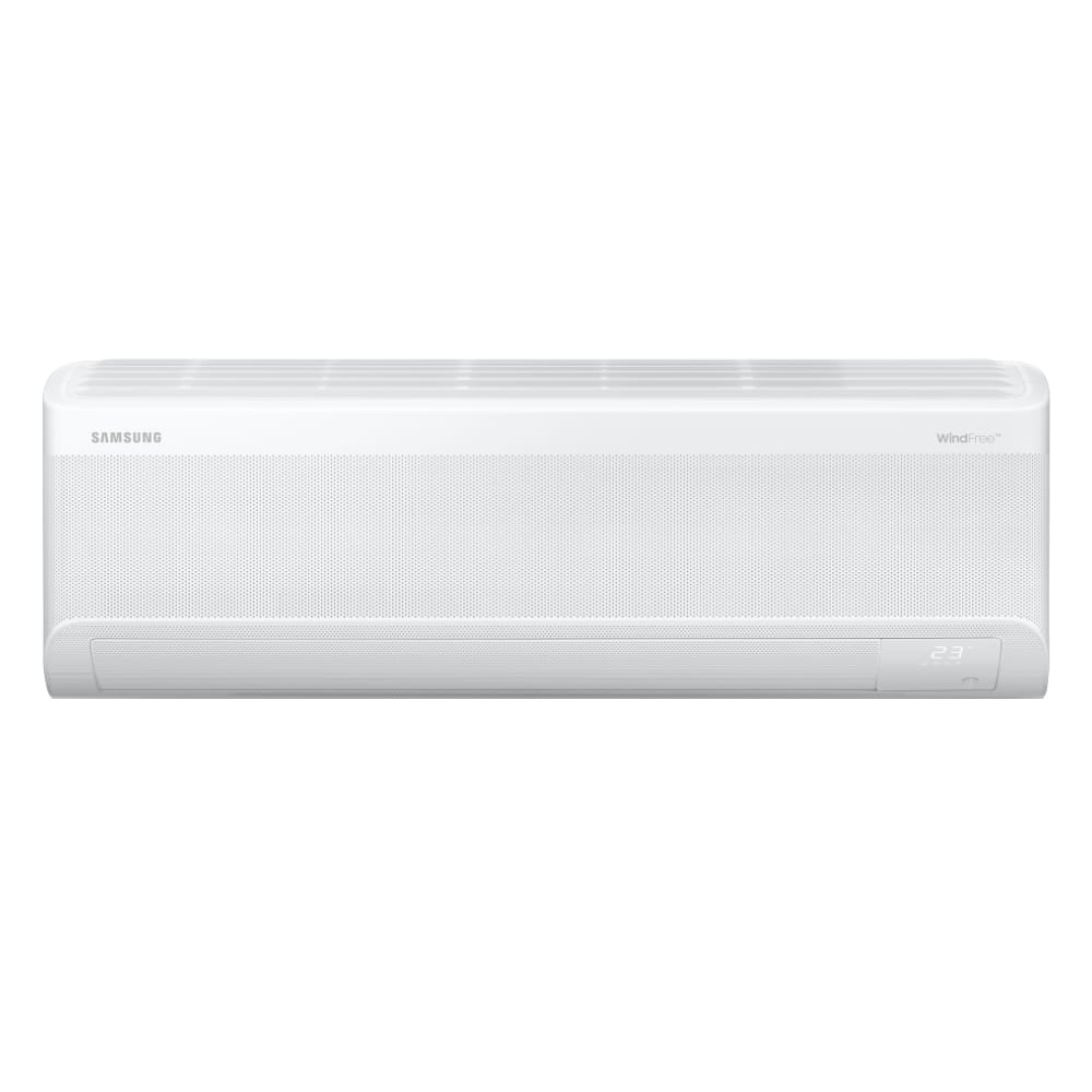 Bevėjis oro kondicionierius Samsung Wind Free Goe S2 AR70F12CAAWNEU-AR70F12CAAWXEU 3,5/4,0 kW - Image 4