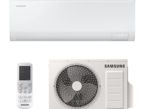 Šilumos siurblys Samsung Nordic Airise S2 AR50F09C1CHNEE-AR50F09C1CHXEE 2,5/3,2 kW - Image 4