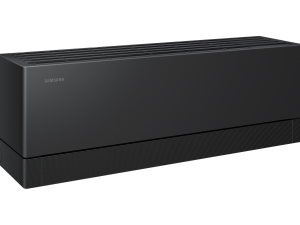 Oro kondicionierius Samsung WindFree Premiere Soapstone Charcoal 2,5 / 3,2 kW AR70H09C1AWXEU / AR70H09C1ABNEU - Image 5