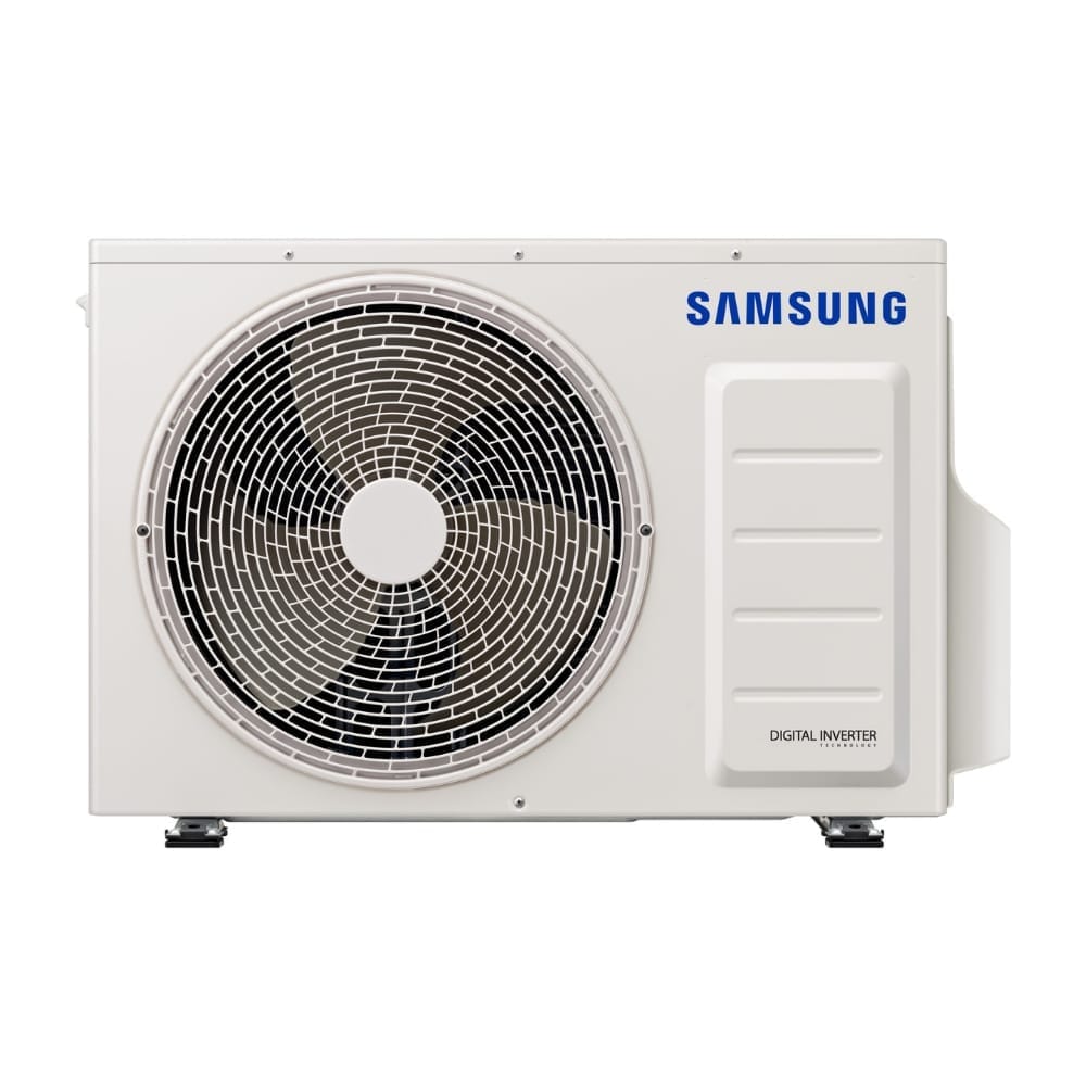 Bevėjis oro kondicionierius Samsung Wind Free Goe S2 AR70F12CAAWNEU-AR70F12CAAWXEU 3,5/4,0 kW - Image 2