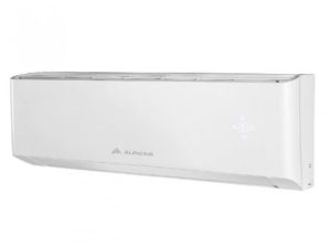 Šilumos siurblys oras-oras AlpicAir Hyper NORDIC AWI-20HRDC1A/AWO-20HRDC1A1 (2.70-3.50 kw) -30 - Image 6